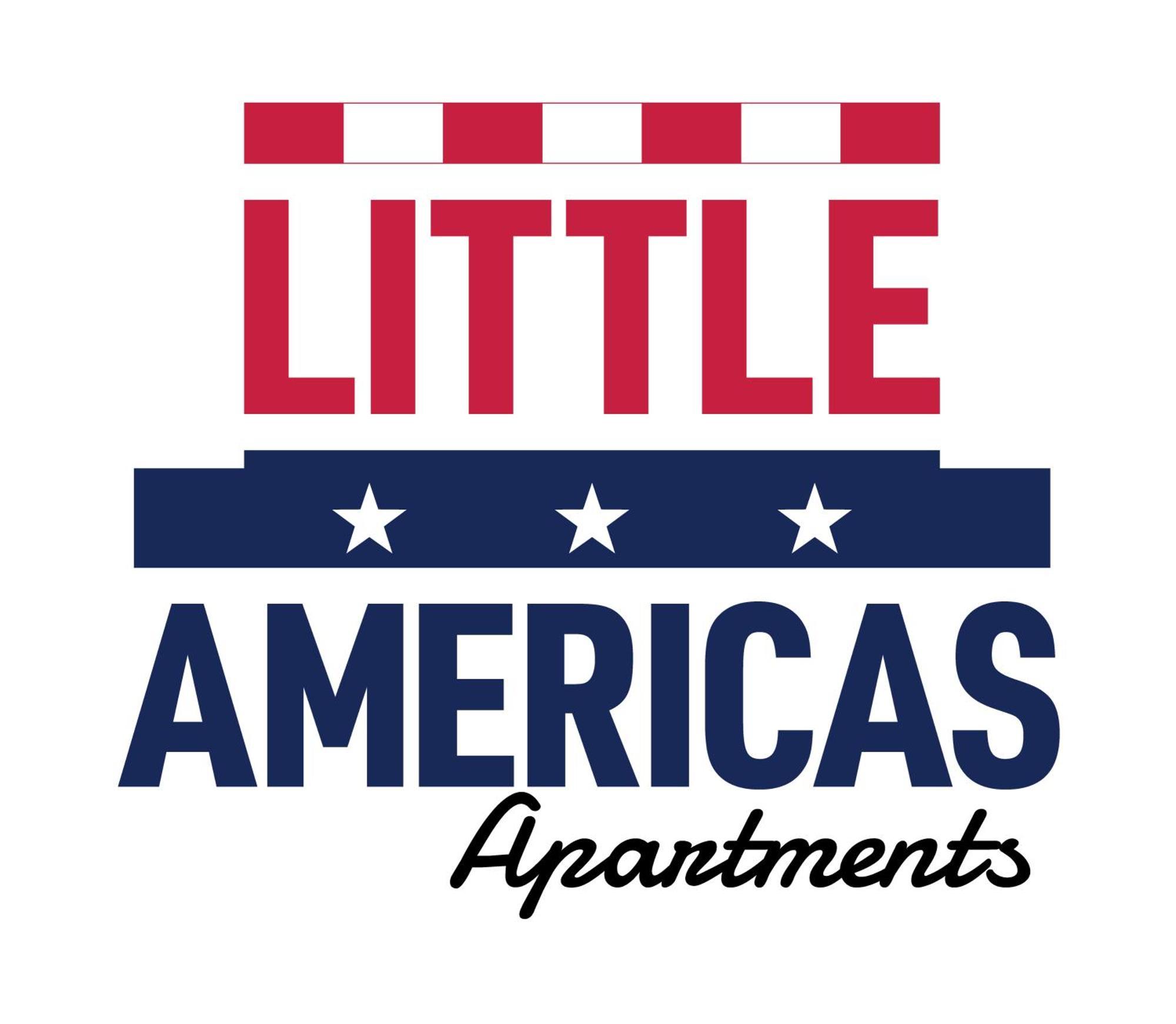 Little Americas Museum Apartments Будапеща Екстериор снимка